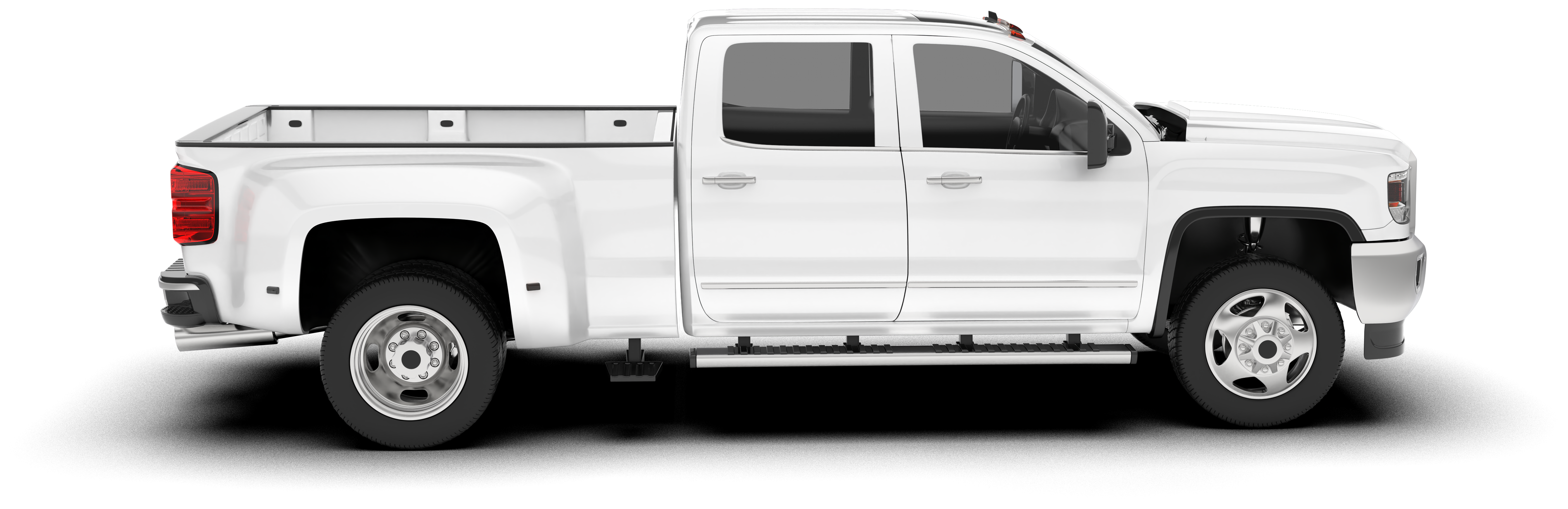 Pickup Trucks