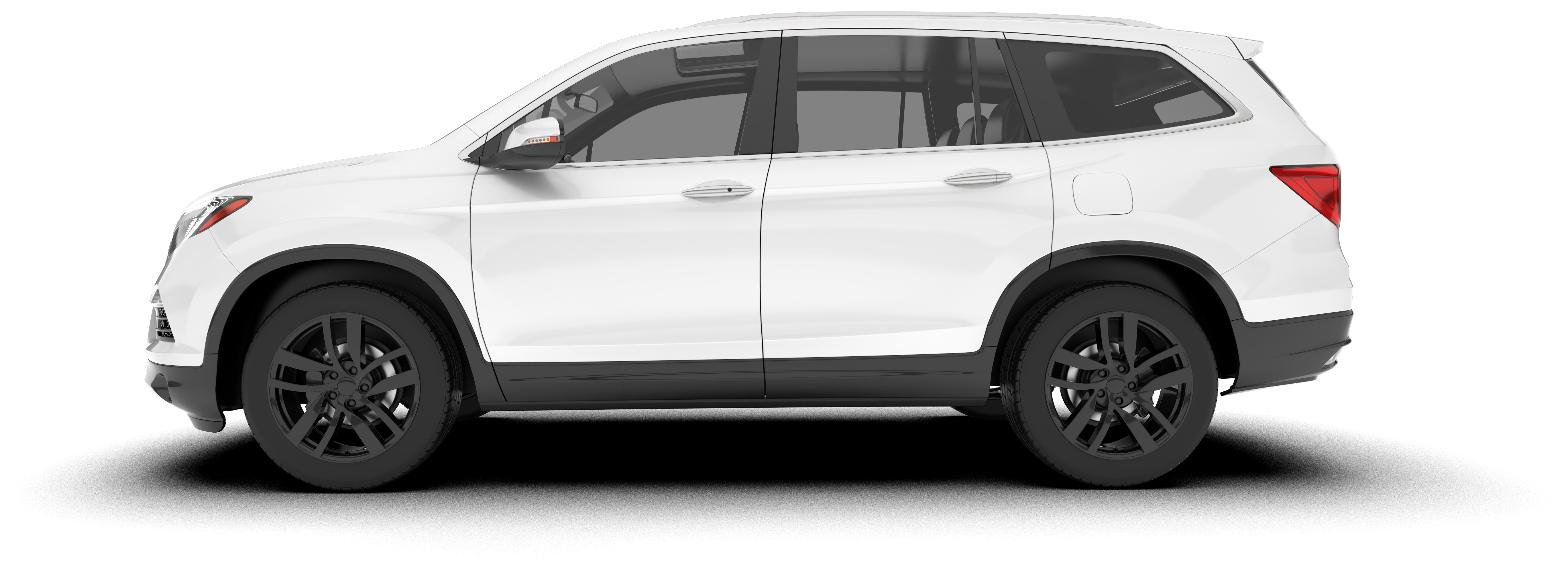 SUVs